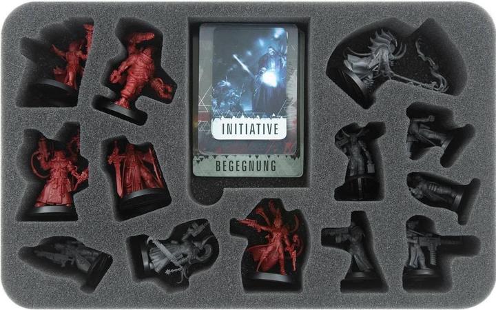 Produktbild Feldherr ME50BO - MEDIUM-Tasche für Blackstone Fortress: 3 Erweiterungen