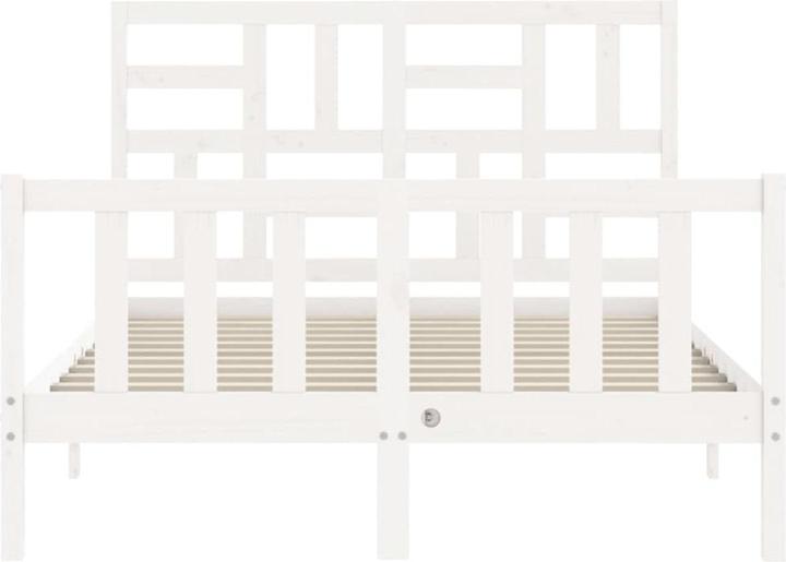 Image du produit VidaXL Zack (120 x 200 cm)