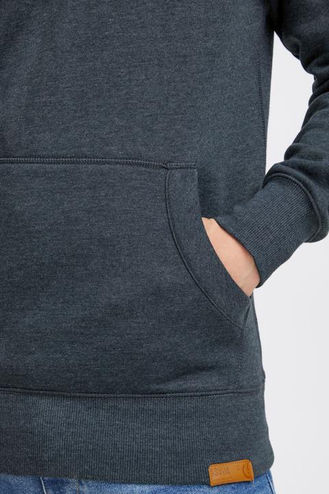 Image du produit Solid TripHood Pile Sweat À Capuche Avec Peau De Mouton Pull Hoodie Pour Homme (S)