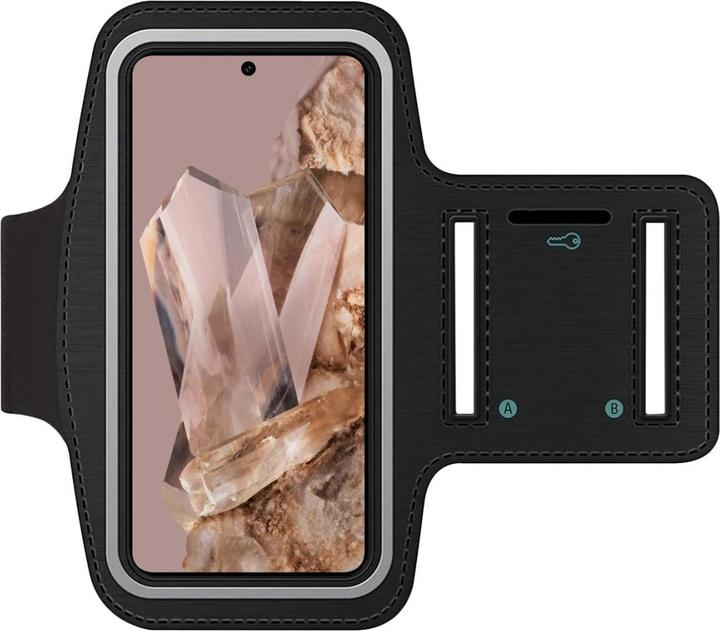 Produktbild SmartFitness Google Pixel 8 Pro Handy Sport Armband
