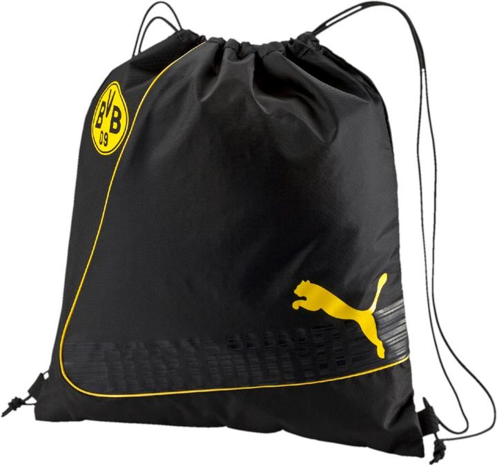 Puma Sacco da palestra BVB evoPOWER