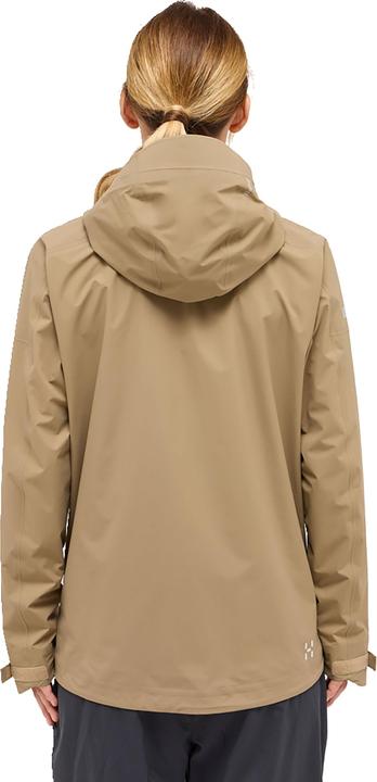 Produktbild Haglöfs Women's L.I.M Airak GTX Jacket (M)