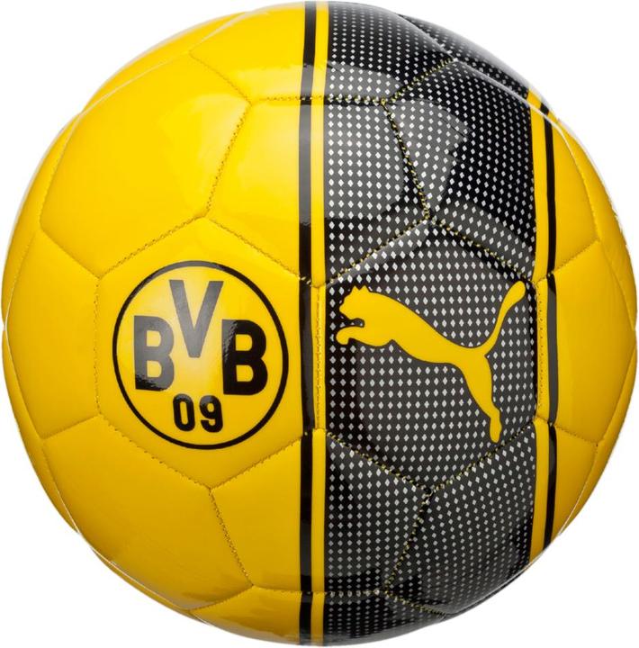 Puma Pallone con logo BVB