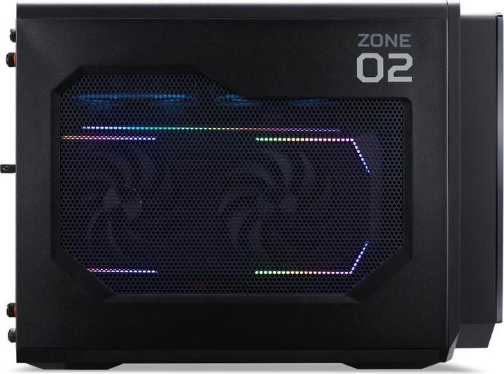 Actual product image Acer Predator Orion X (Intel Core i7-13700, 16 GB, 1000 GB, GeForce RTX 4070 Ti)