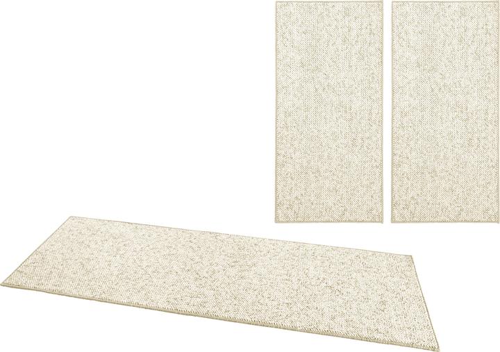 Actual product image BT Carpet Wolly (67 x 250 cm)