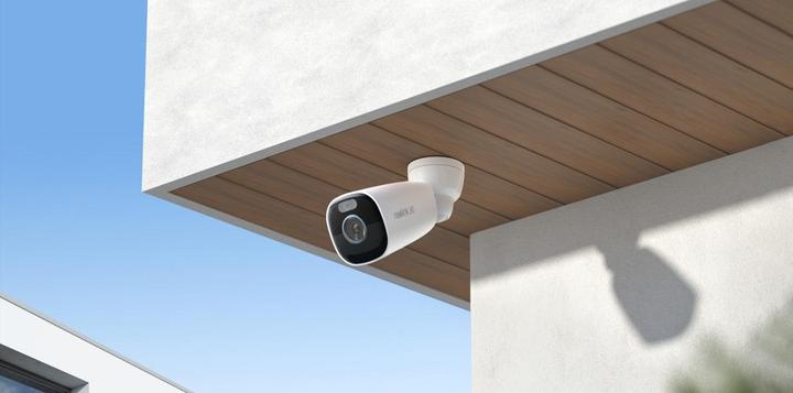 Actual product image Reolink Argus Series B360 (3840 x 2160 pixels)