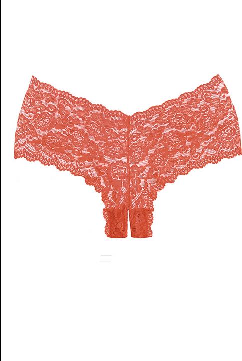 Immagine prodotto Allure Adore Candy Apple Panty (Taglia unica)