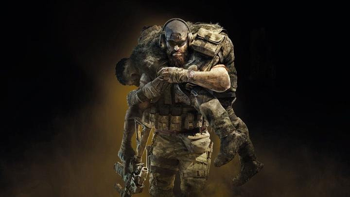 Produktbild Ubisoft Ghost Recon Breakpoint Standard (PS4)