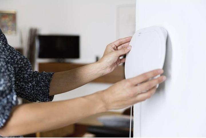 Produktbild Abus Smartvest Zentrale
