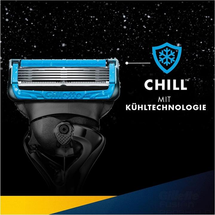 Immagine prodotto Gillette ProShield Chill (6 x)