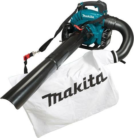 Actual product image Makita DUB363PT2V (Rechargeable battery operated, Vacuum cleaners & blowers, Leaf blower, Leaf vacuums)