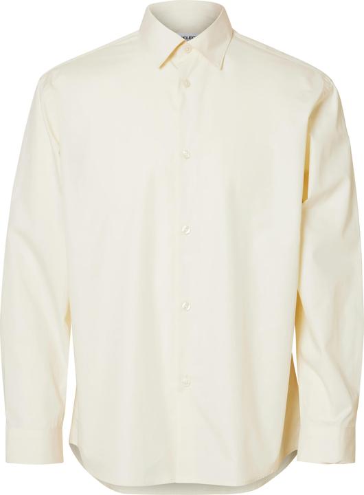 Selected Homme Oversized Hemd