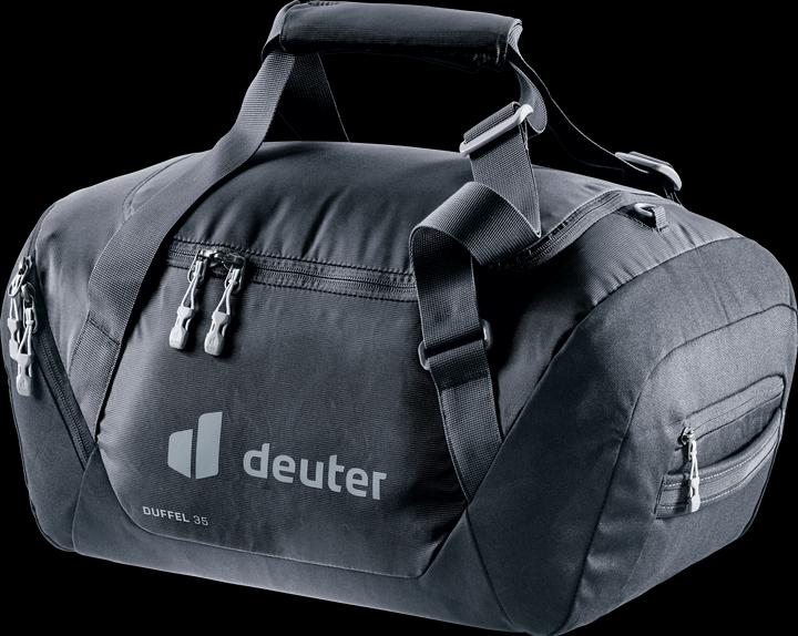 Actual product image Deuter Duffel 35 (35 l)