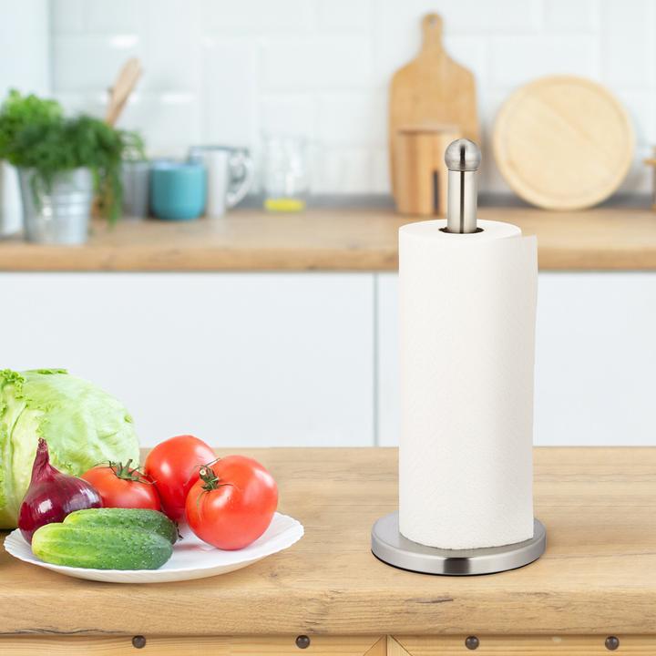 Produktbild Relaxdays Küchenrollenhalter