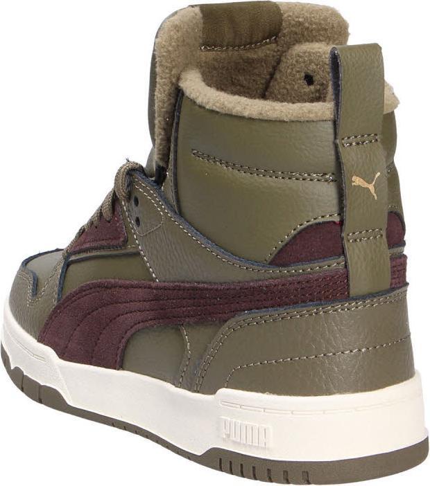 Image du produit Puma RBD Game WTR Jr (37)