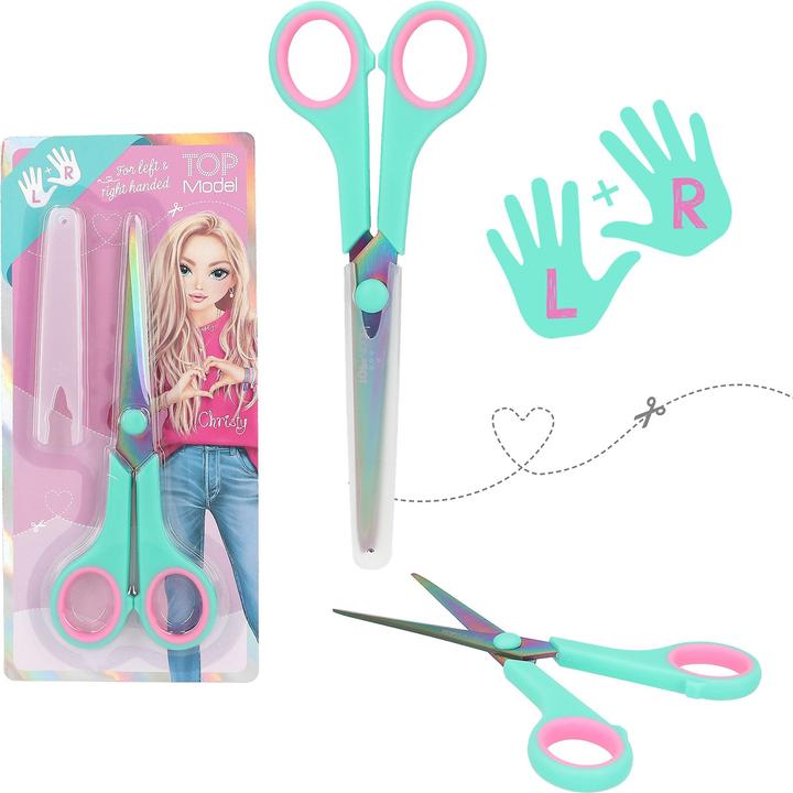 Image du produit Top Model Ciseaux (22.50 cm)