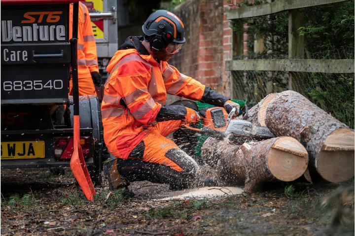 Produktbild Husqvarna 540i XP (Akku Kettensäge)