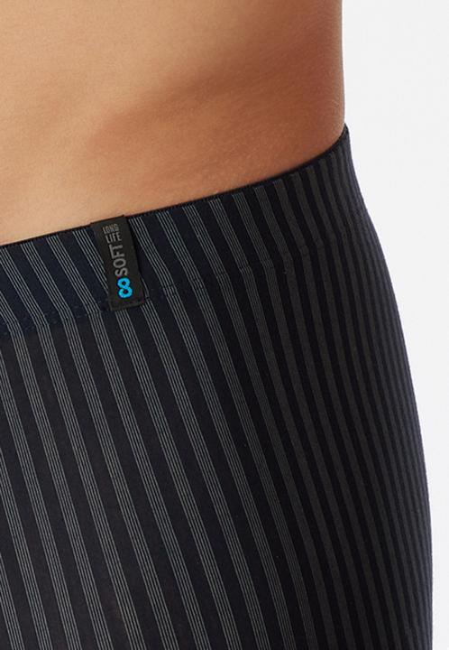 Produktbild Schiesser Long Life Soft Short (10, Einzelpack)