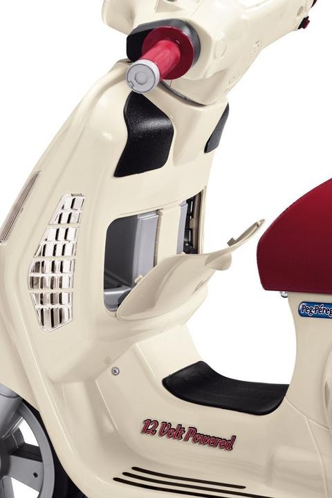 Image du produit Peg Perego Toys Vespa (12 V)
