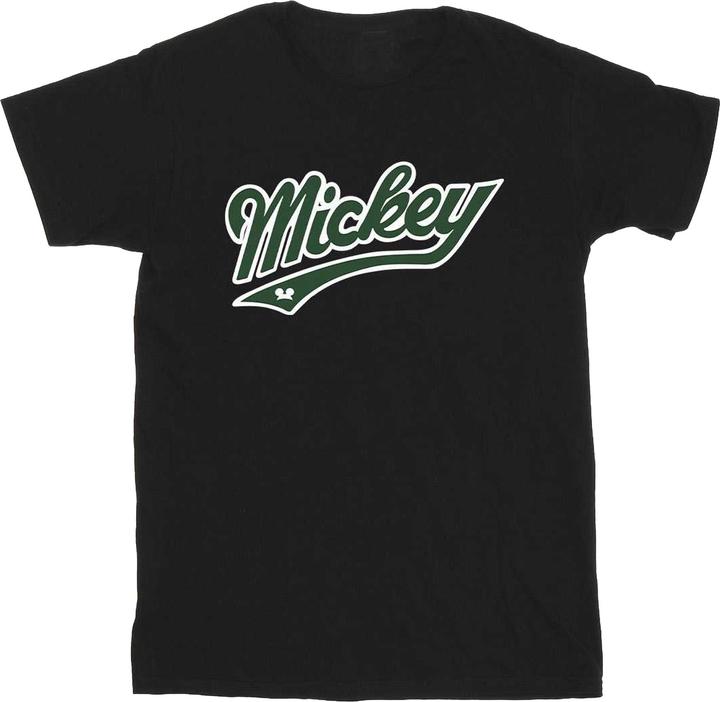 Disney Mickey Mouse Bold TShirt Mädchen