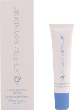 Actual product image Skeyndor Aquatherm (Crème, 15 ml)