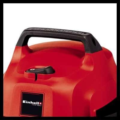 Produktbild Einhell Th-Vc 1820 S (Nass-Trockensauger)