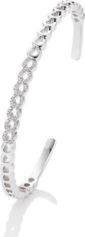 Image du produit Breuning BRACELET - BRILLE. 0,231 Ct. H/si (Or 750/18 K)
