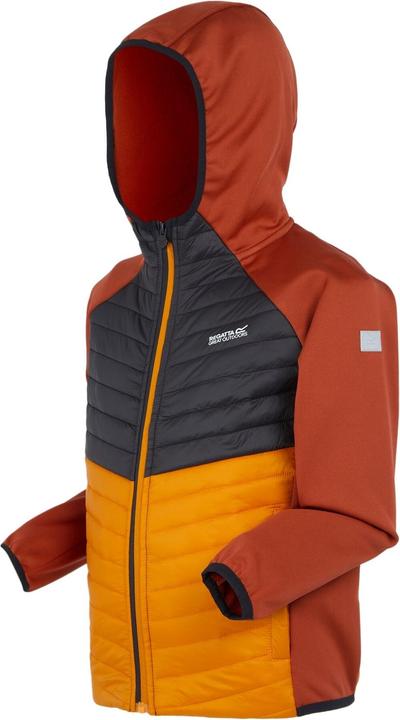 Immagine prodotto Regatta Kielder VIII Giacca Ibrida Bambini (104)