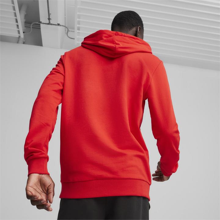 Actual product image Puma teamGOAL Casuals Hoody (XXL)