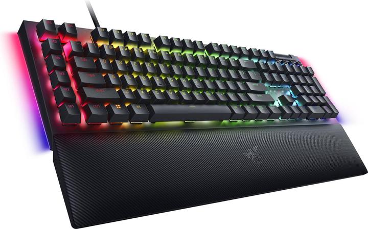 Immagine prodotto Razer Blackwidow V4 (DE, Cablato)