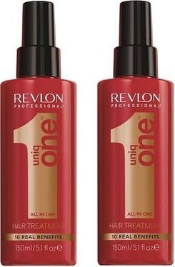 Image du produit Revlon Professional Uniq One Traitement capillaire tout-en-un (300 ml)