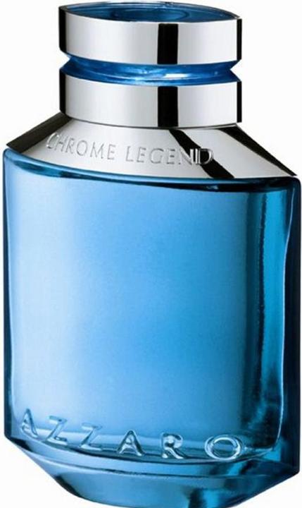 Immagine prodotto Azzaro Leggenda del cromo (Eau de toilette, 75 ml)