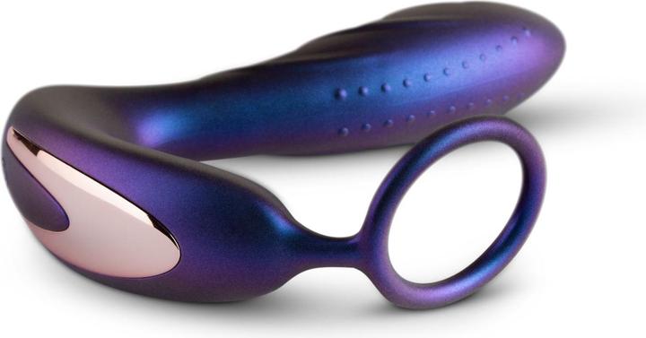 Actual product image Hueman Black Hole