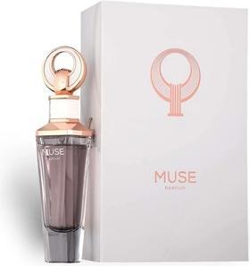 Ameer Al Oud Fragrance World French Avenue Muse Parfum Eau De Parfum 100ml (Eau de Parfum, 100 ml)