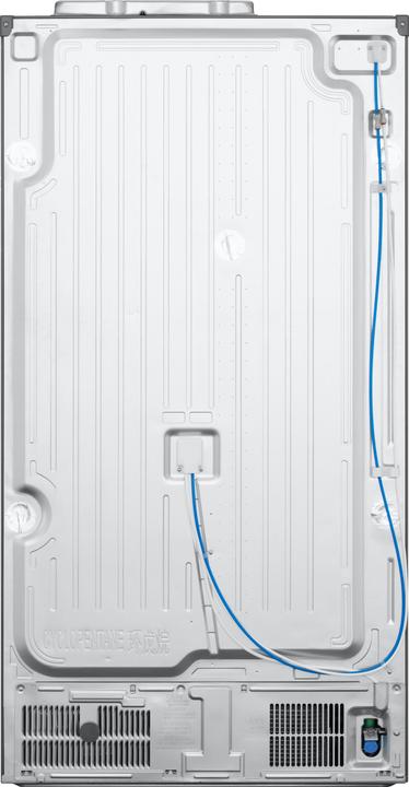 Actual product image LG GSLC40PYPE (638 l)