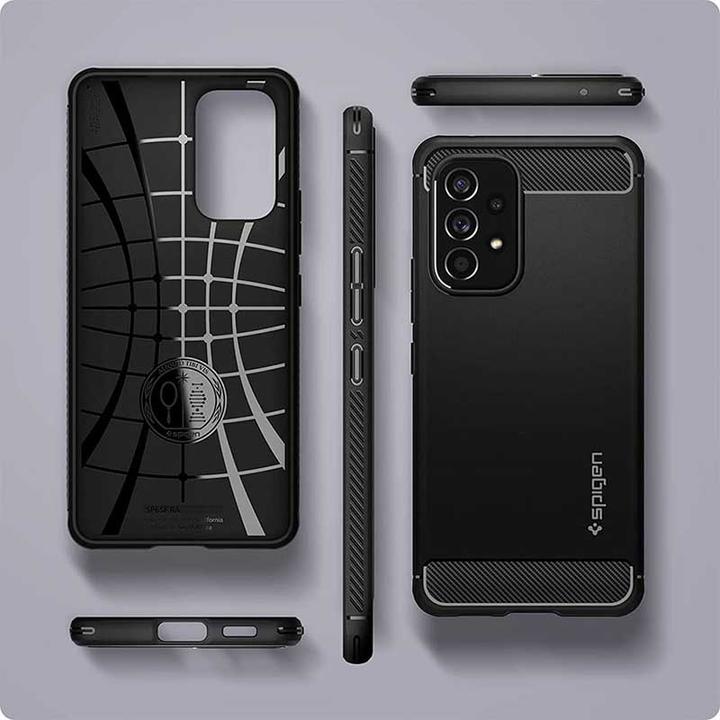 Image du produit Spigen Armure robuste (Samsung Galaxy A53 5G)