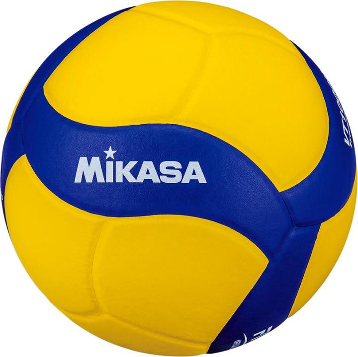 Image du produit Mikasa Mesh V430W Jaune Bleu (5)