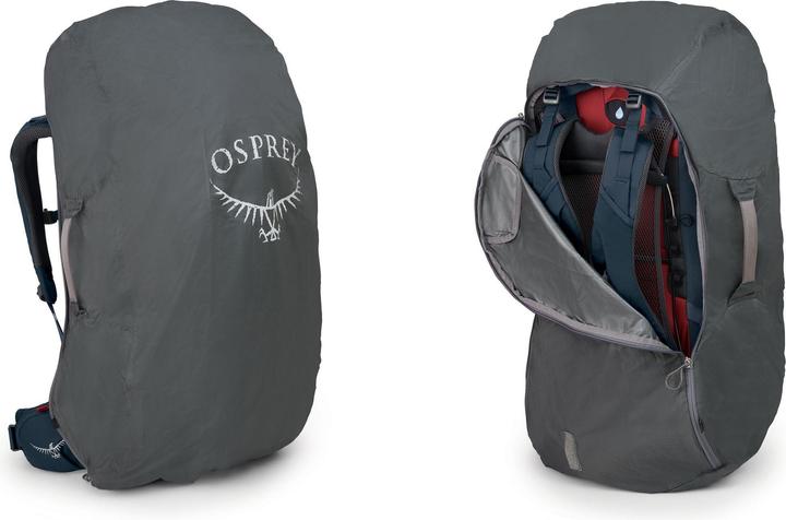 Produktbild Osprey Farpoint Trek 55 (78 l)
