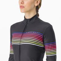 Immagine prodotto Castelli Maglia Ottanta LS (XL)