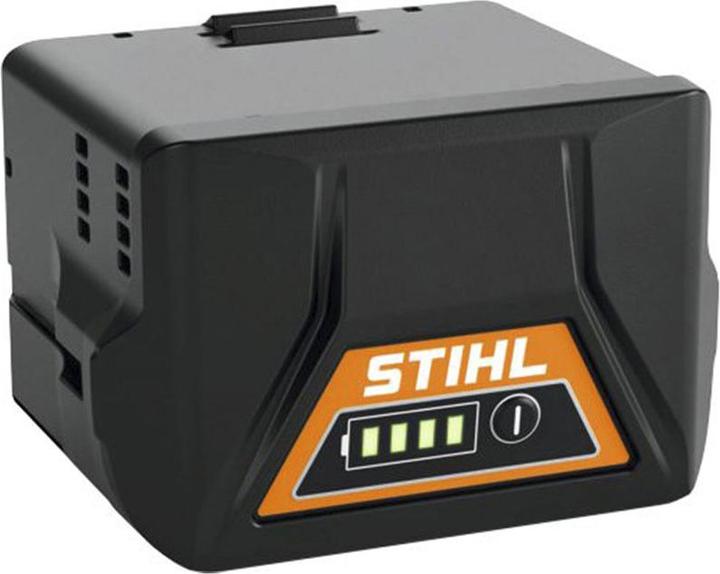 Actual product image Stihl Blower