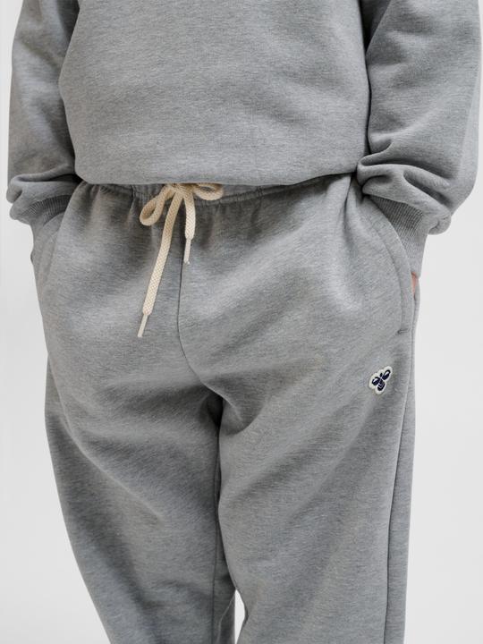 Actual product image hummel Hmljr Loose Sweatpants Bee (140)