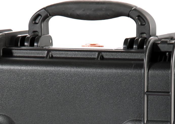 Produktbild Vanguard Supreme 46F Koffer (Fotokoffer)