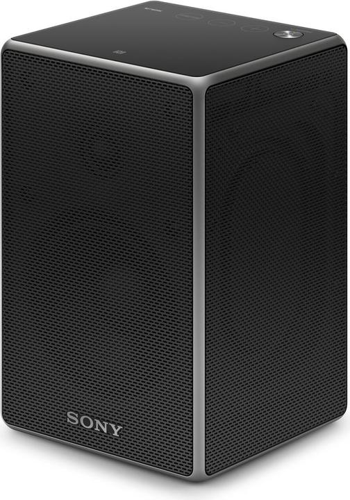 Sony Srs-Zr5 (WLAN, Bluetooth, NFC)