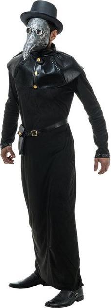 Actual product image Chaks Medico della peste (L)