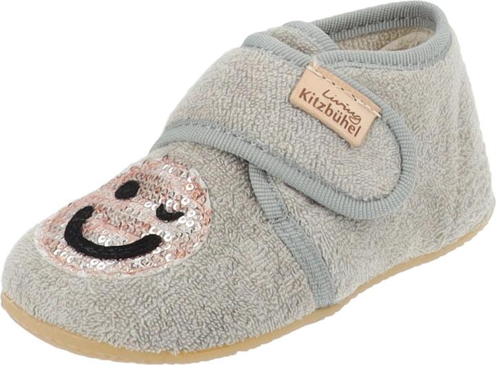 Actual product image Living Kitzbühel Terry cloth slipper (22)