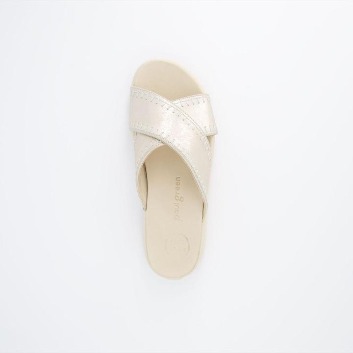 Actual product image Paul Green Pantoletten (39)