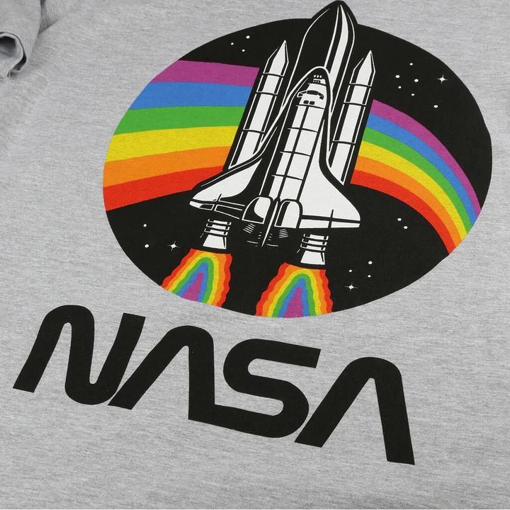 Produktbild Nasa Tshirt (XXL)