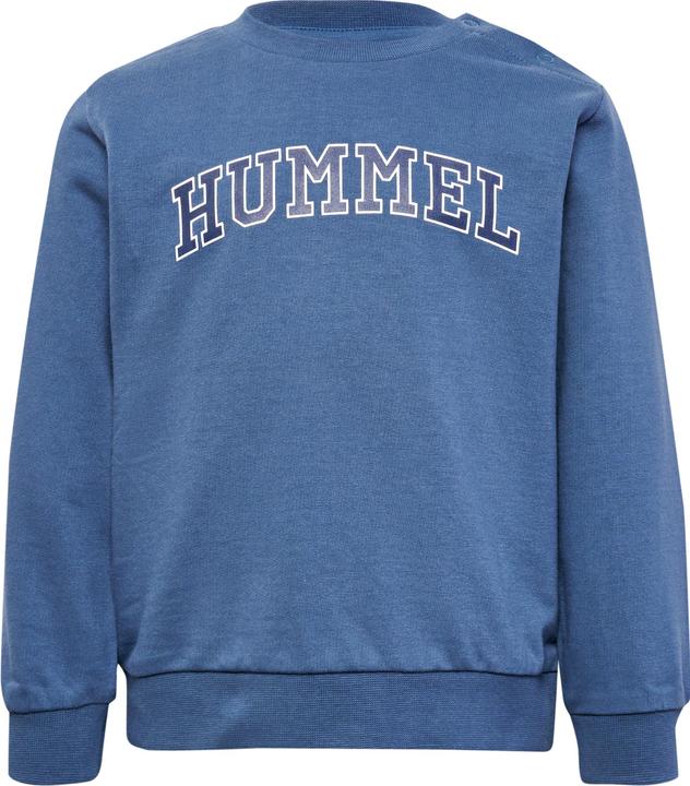 Produktbild hummel hmlLIME SWEATSHIRT (92)