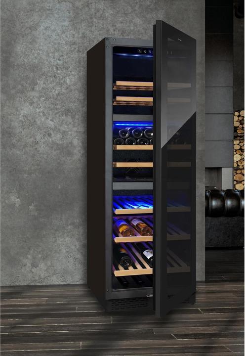 Produktbild Trisa 368L Triple Zone