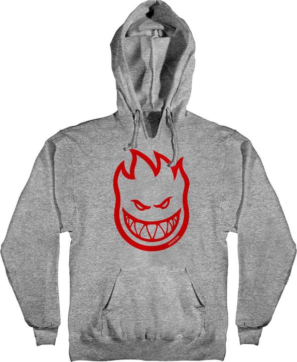 Spitfire Bighead Hood (L)